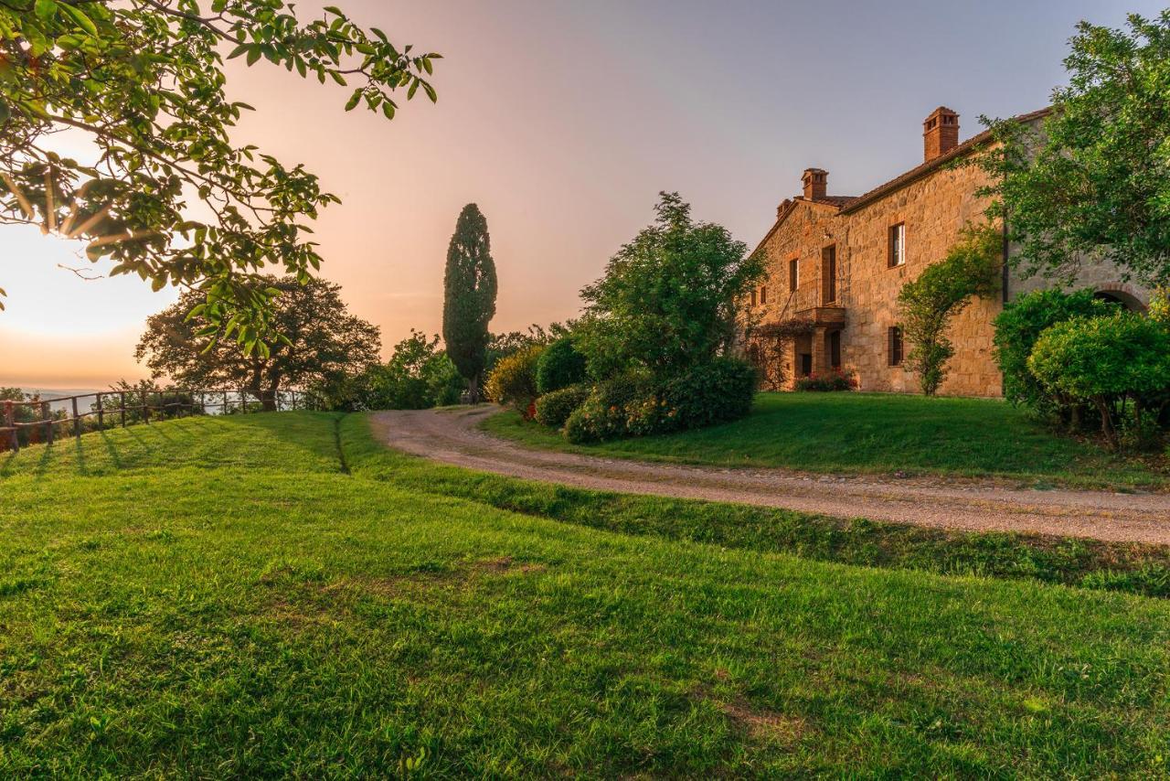 Borgo Fastelli - House In Historical Borgo In Tuscany - Susino Sarteano Εξωτερικό φωτογραφία