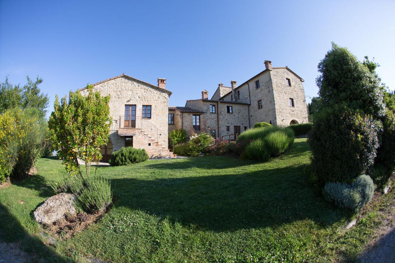 Borgo Fastelli - House In Historical Borgo In Tuscany - Susino Sarteano Εξωτερικό φωτογραφία