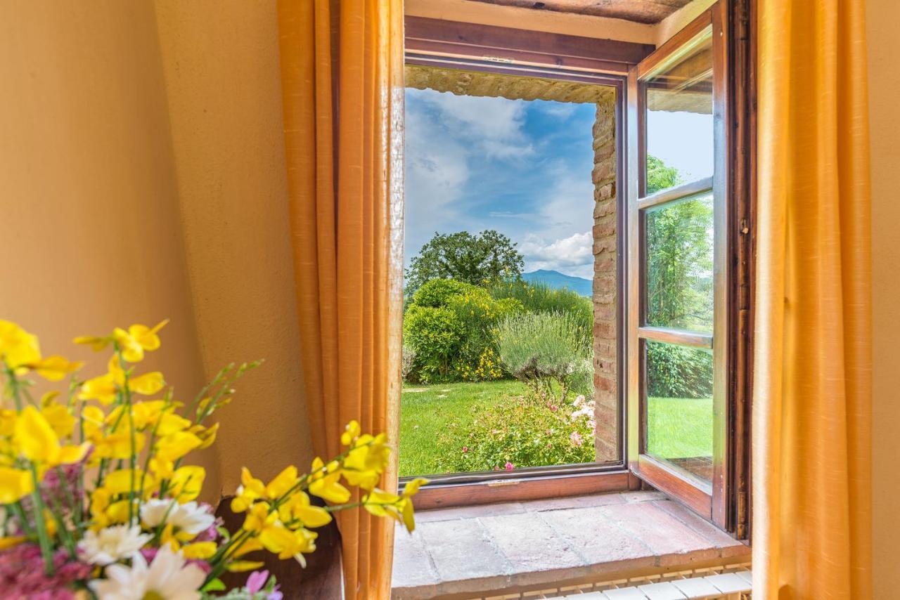 Borgo Fastelli - House In Historical Borgo In Tuscany - Susino Sarteano Εξωτερικό φωτογραφία