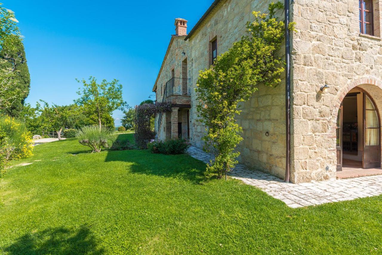 Borgo Fastelli - House In Historical Borgo In Tuscany - Susino Sarteano Εξωτερικό φωτογραφία