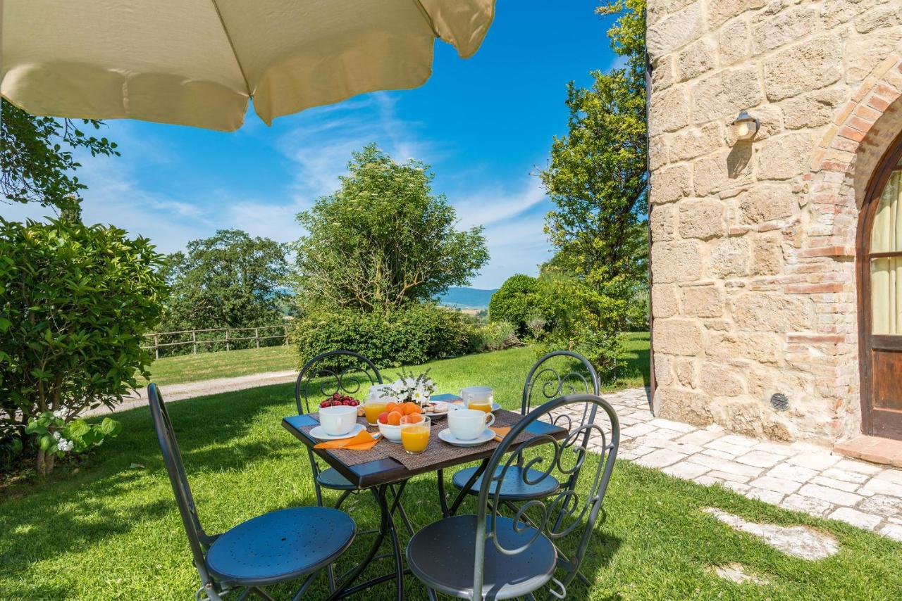 Borgo Fastelli - House In Historical Borgo In Tuscany - Susino Sarteano Εξωτερικό φωτογραφία