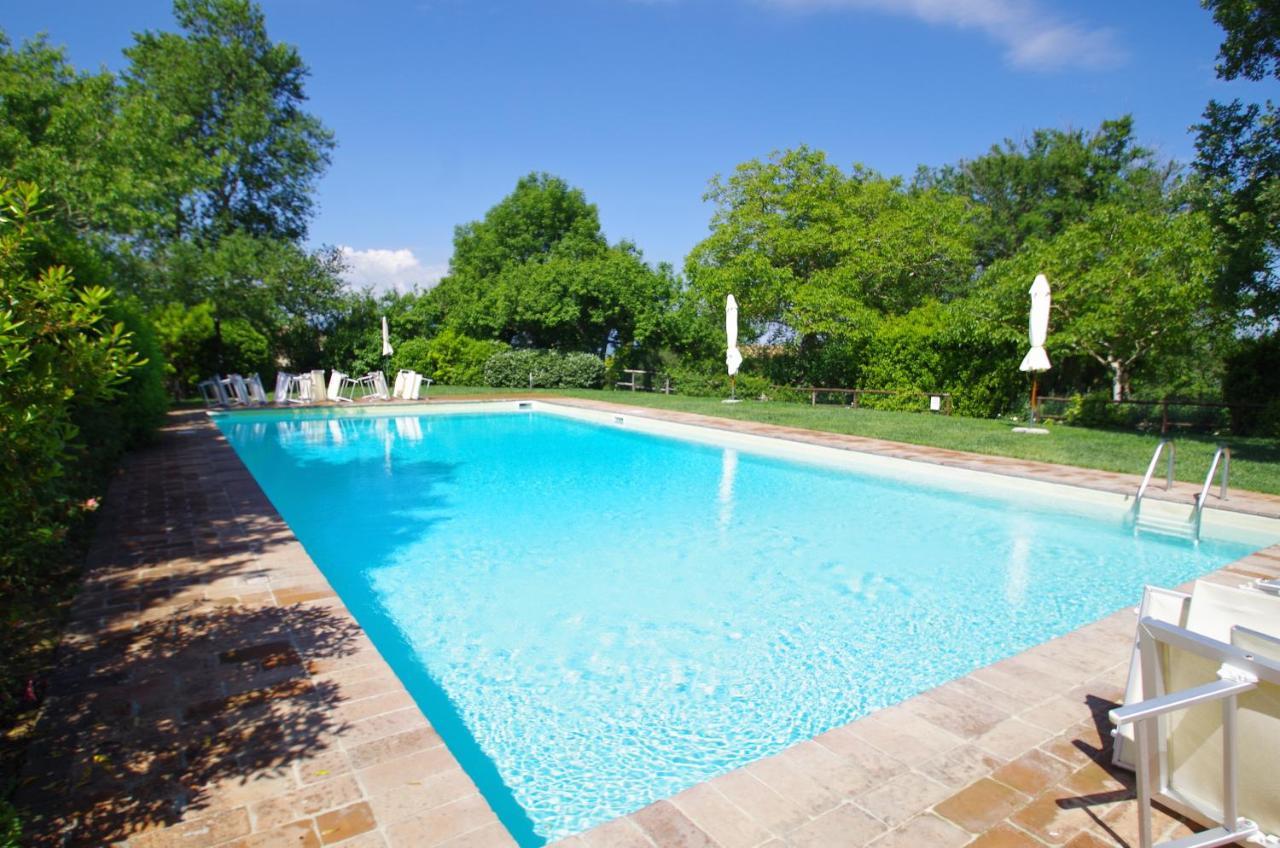 Borgo Fastelli - House In Historical Borgo In Tuscany - Susino Sarteano Εξωτερικό φωτογραφία
